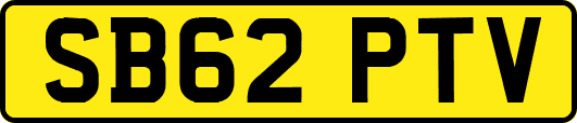 SB62PTV