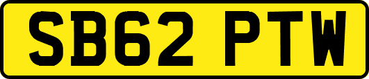 SB62PTW