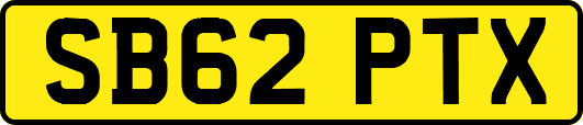 SB62PTX