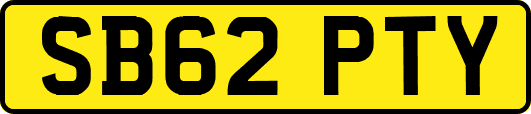 SB62PTY