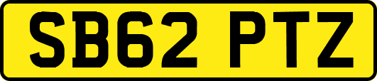 SB62PTZ