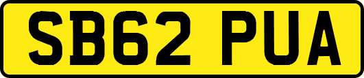 SB62PUA