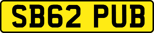SB62PUB