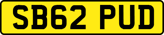 SB62PUD