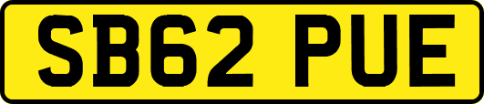 SB62PUE