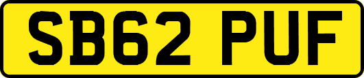 SB62PUF