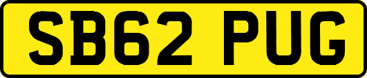 SB62PUG