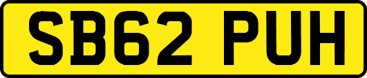 SB62PUH