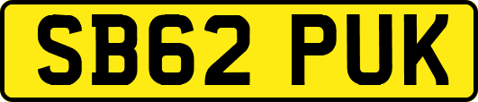 SB62PUK