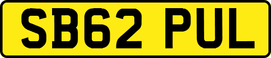 SB62PUL