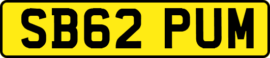 SB62PUM