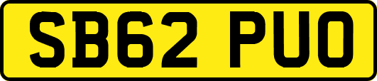 SB62PUO