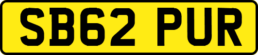SB62PUR