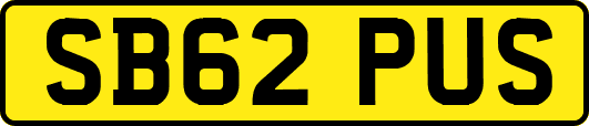SB62PUS