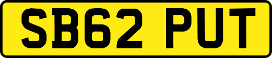 SB62PUT