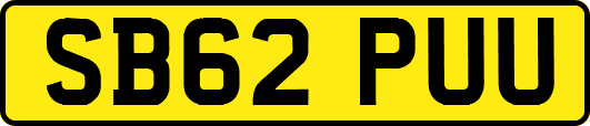 SB62PUU