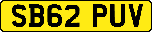 SB62PUV