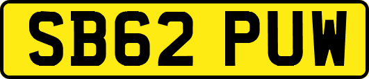 SB62PUW