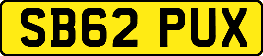 SB62PUX