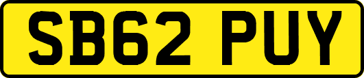 SB62PUY