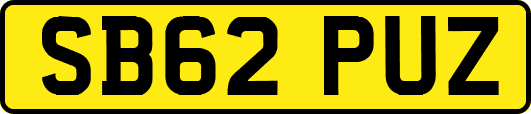 SB62PUZ