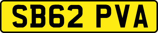 SB62PVA