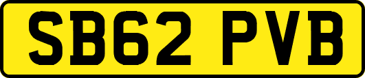 SB62PVB