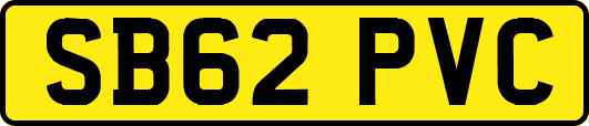 SB62PVC
