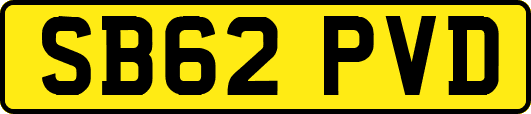 SB62PVD