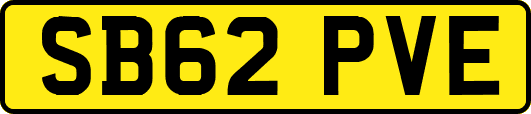 SB62PVE