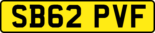 SB62PVF