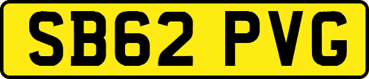 SB62PVG