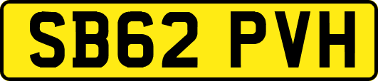 SB62PVH