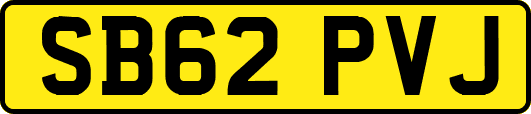 SB62PVJ