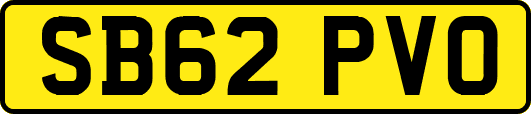 SB62PVO