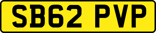SB62PVP