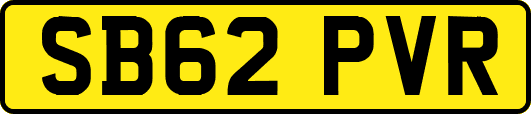 SB62PVR