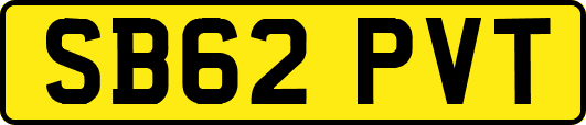 SB62PVT