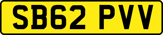 SB62PVV