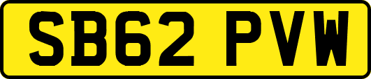 SB62PVW