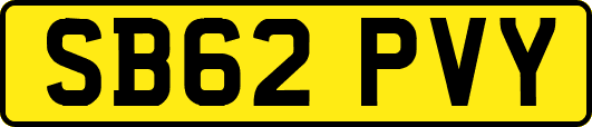 SB62PVY
