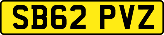 SB62PVZ