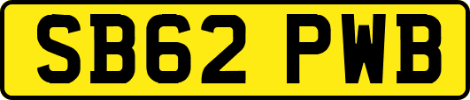 SB62PWB