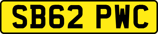 SB62PWC