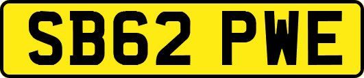 SB62PWE