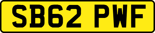 SB62PWF