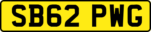 SB62PWG