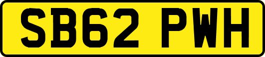 SB62PWH