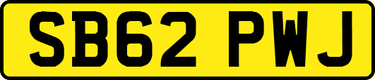 SB62PWJ