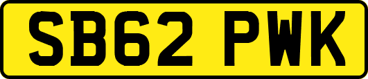 SB62PWK